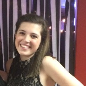 Meet your Posher, Lilly